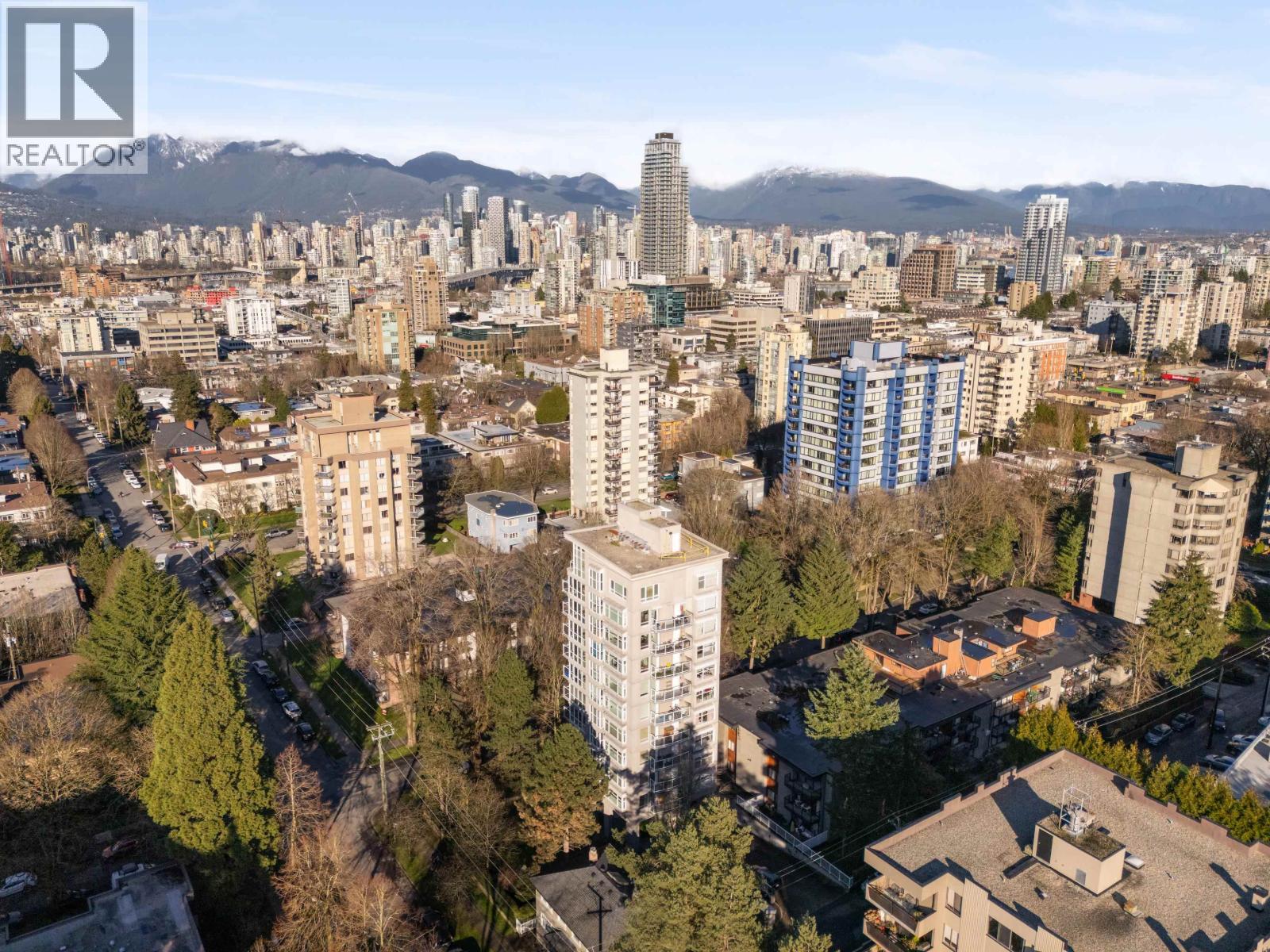 802 1686 W 13th Avenue, Vancouver, British Columbia  V6J 2G6 - Photo 13 - R3091028