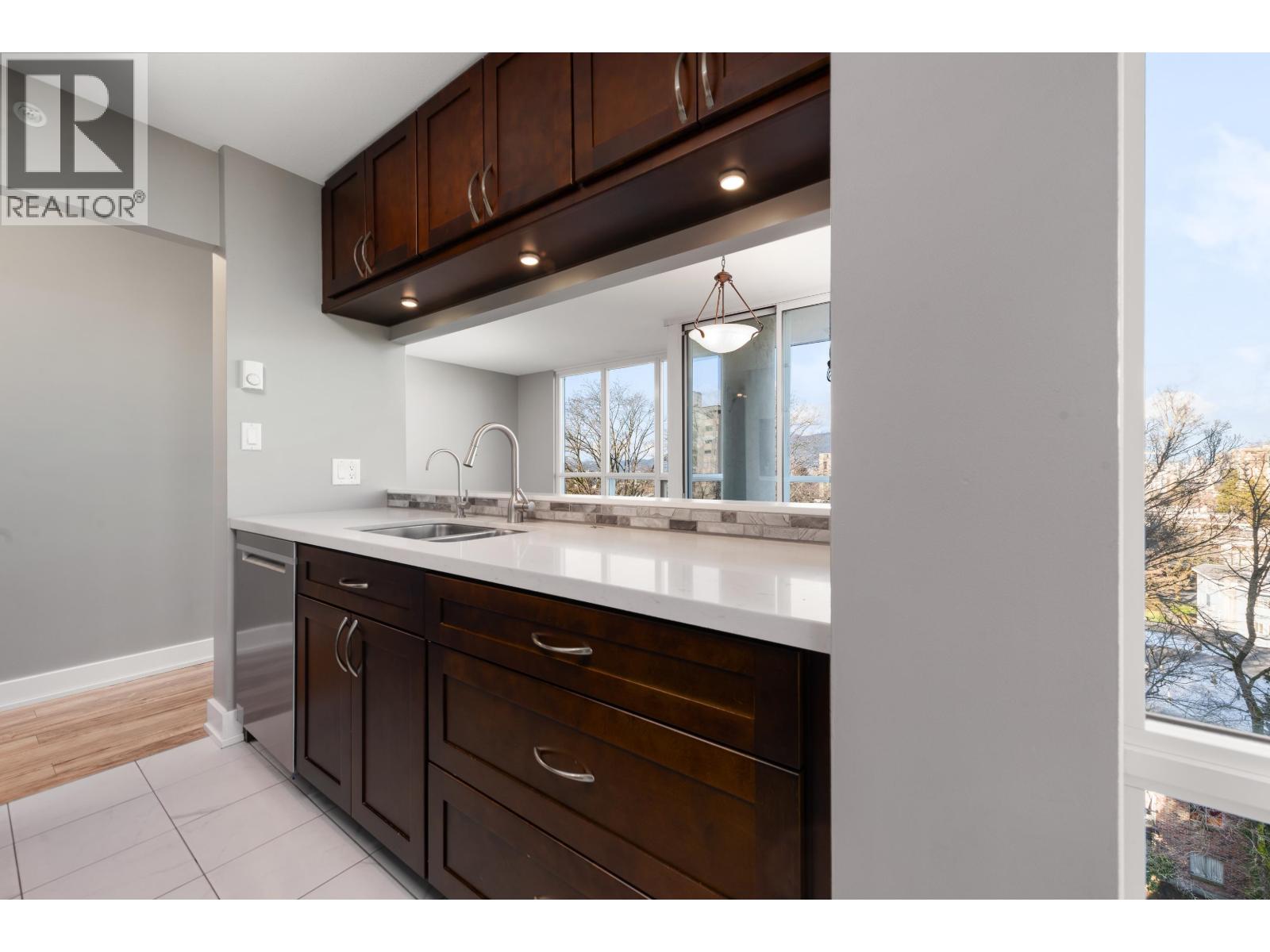 802 1686 W 13th Avenue, Vancouver, British Columbia  V6J 2G6 - Photo 21 - R3091028