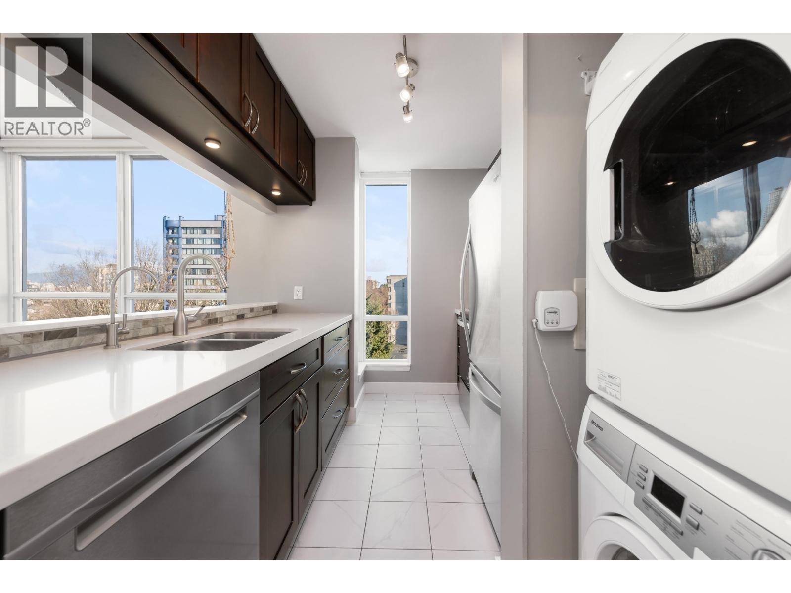 802 1686 W 13th Avenue, Vancouver, British Columbia  V6J 2G6 - Photo 18 - R3091028