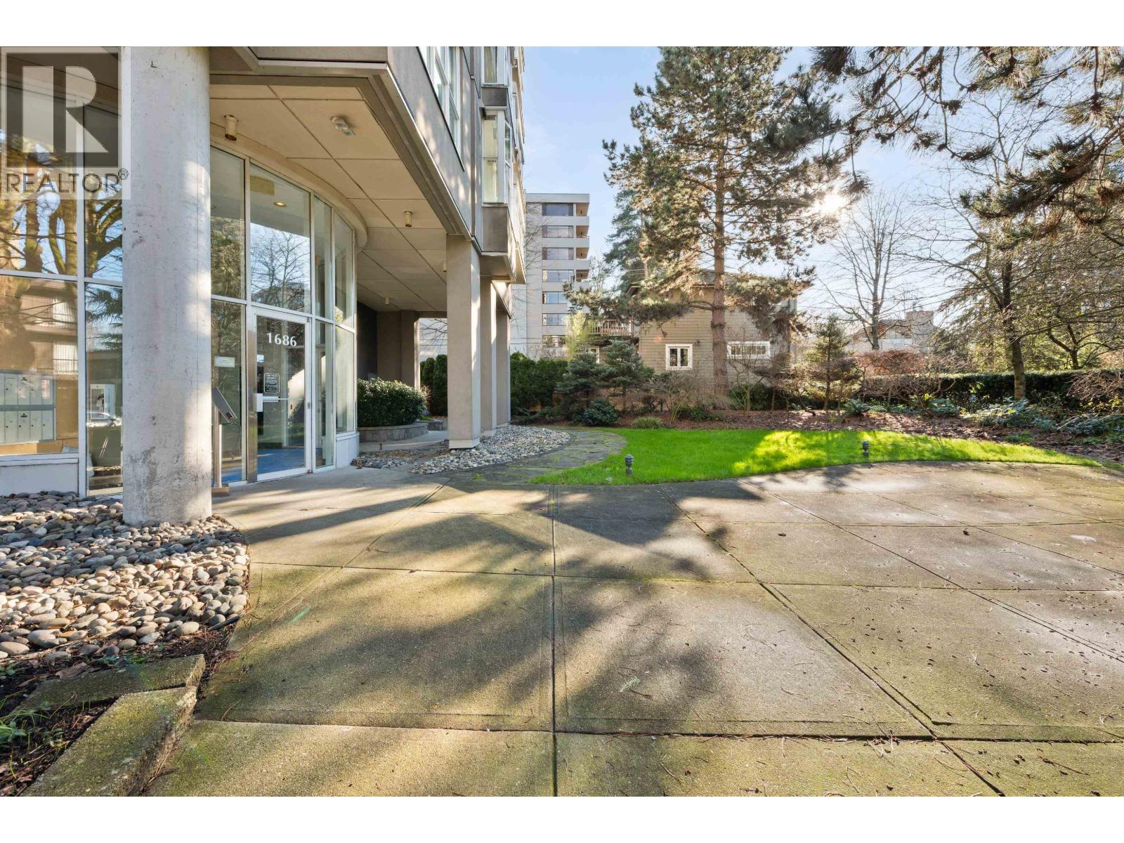 802 1686 W 13th Avenue, Vancouver, British Columbia  V6J 2G6 - Photo 16 - R3091028