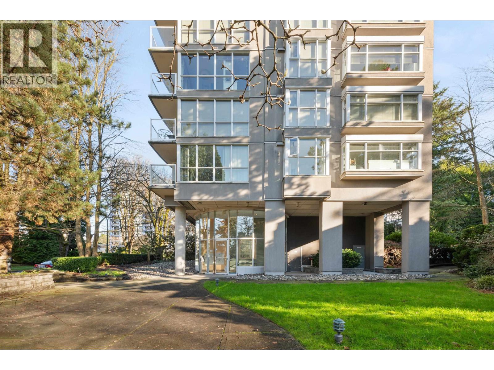 802 1686 W 13th Avenue, Vancouver, British Columbia  V6J 2G6 - Photo 15 - R3091028