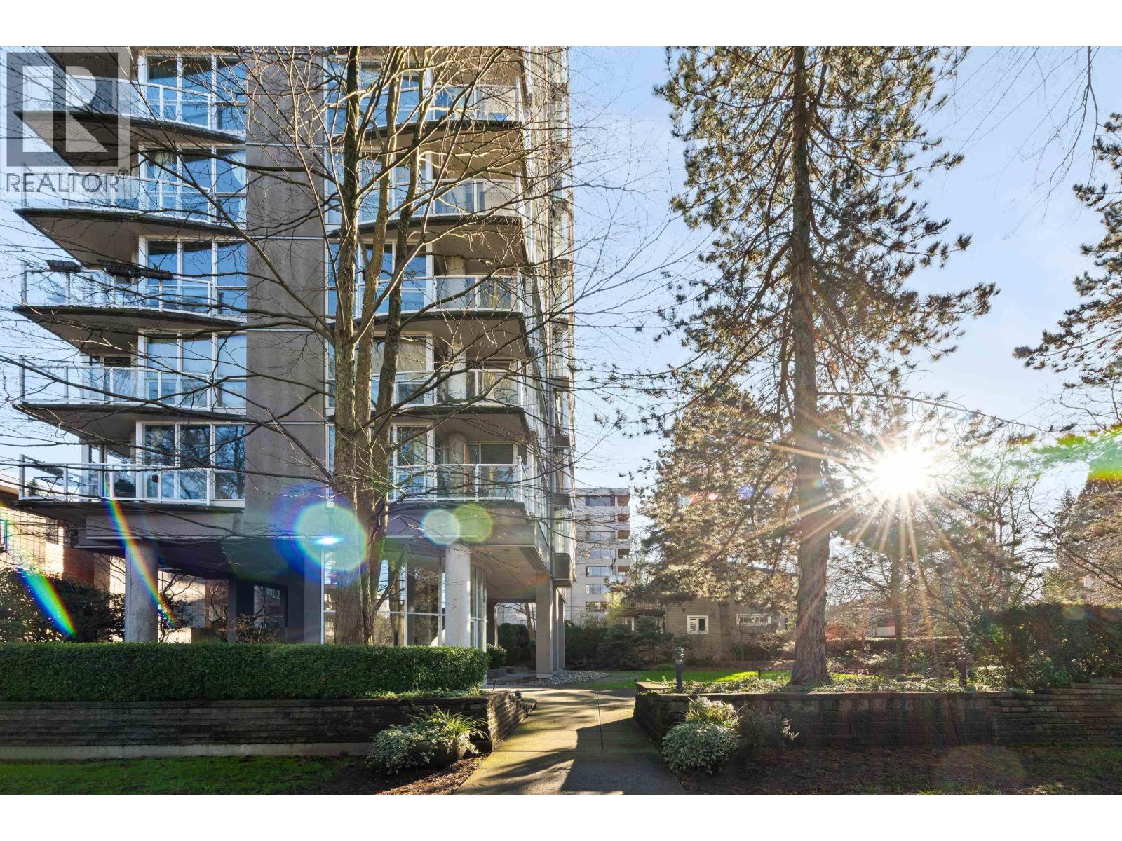 802 1686 W 13th Avenue, Vancouver, British Columbia  V6J 2G6 - Photo 17 - R3091028