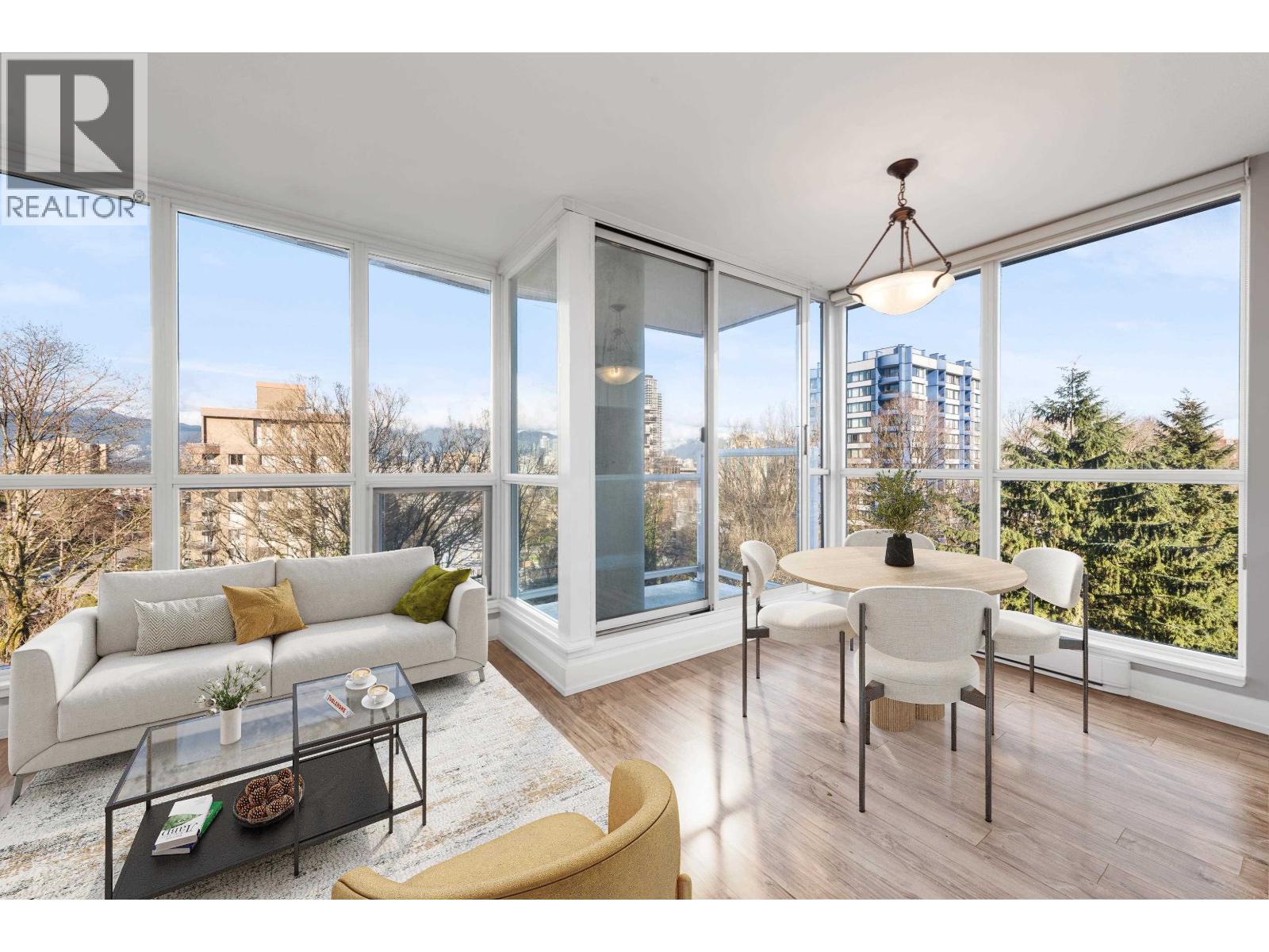 802 1686 W 13th Avenue, Vancouver, British Columbia  V6J 2G6 - Photo 2 - R3091028