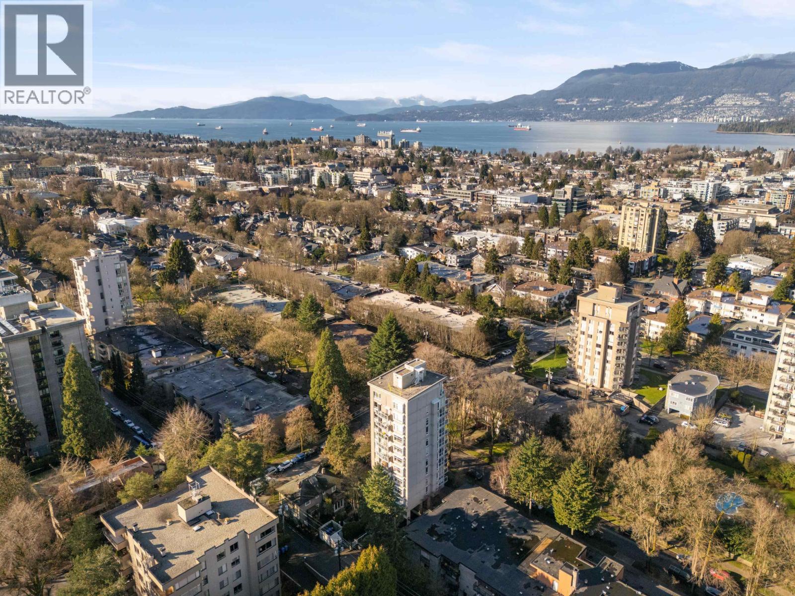 802 1686 W 13th Avenue, Vancouver, British Columbia  V6J 2G6 - Photo 14 - R3091028