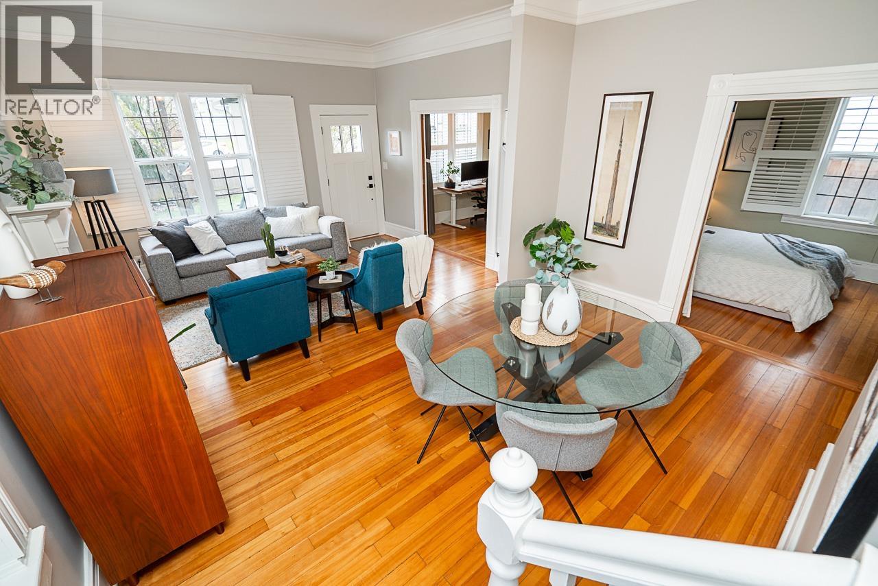 375 Keary Street, New Westminster, British Columbia  V3L 3L2 - Photo 17 - R3091906