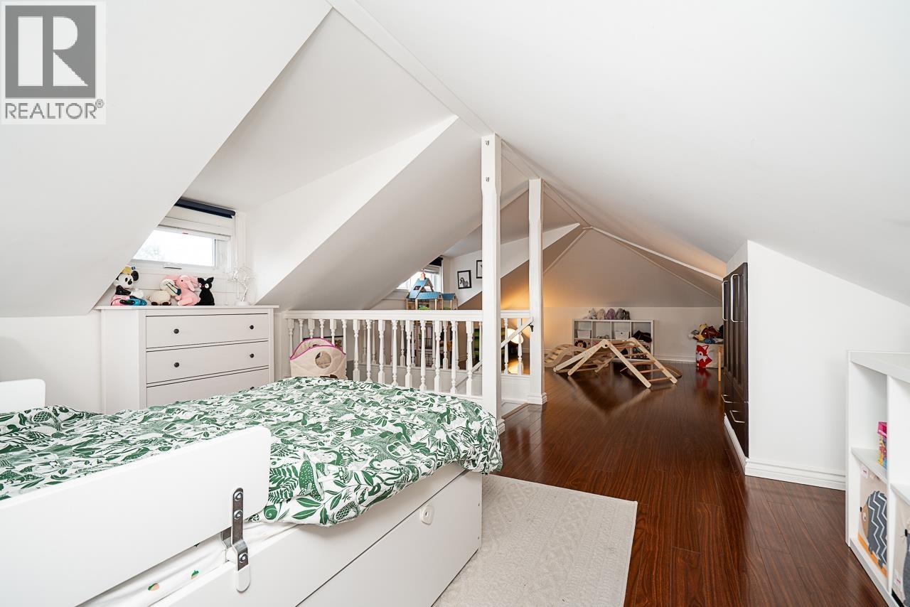 375 Keary Street, New Westminster, British Columbia  V3L 3L2 - Photo 34 - R3091906