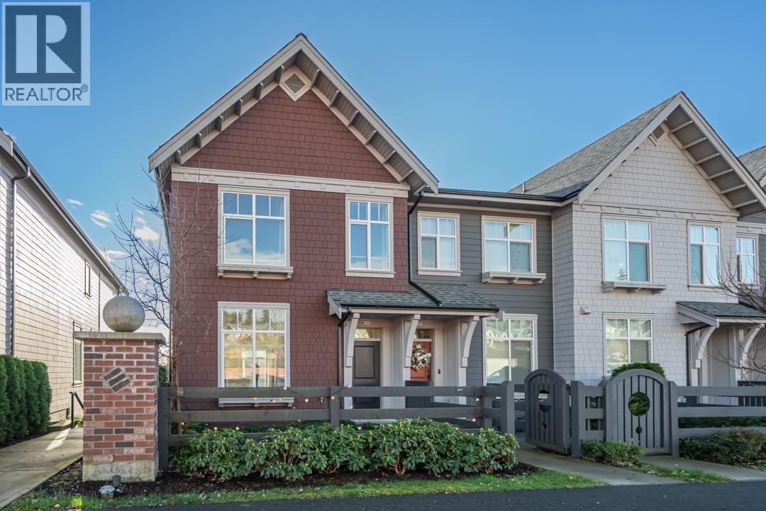 139 3529 BAYCREST AVENUE, Coquitlam, British Columbia