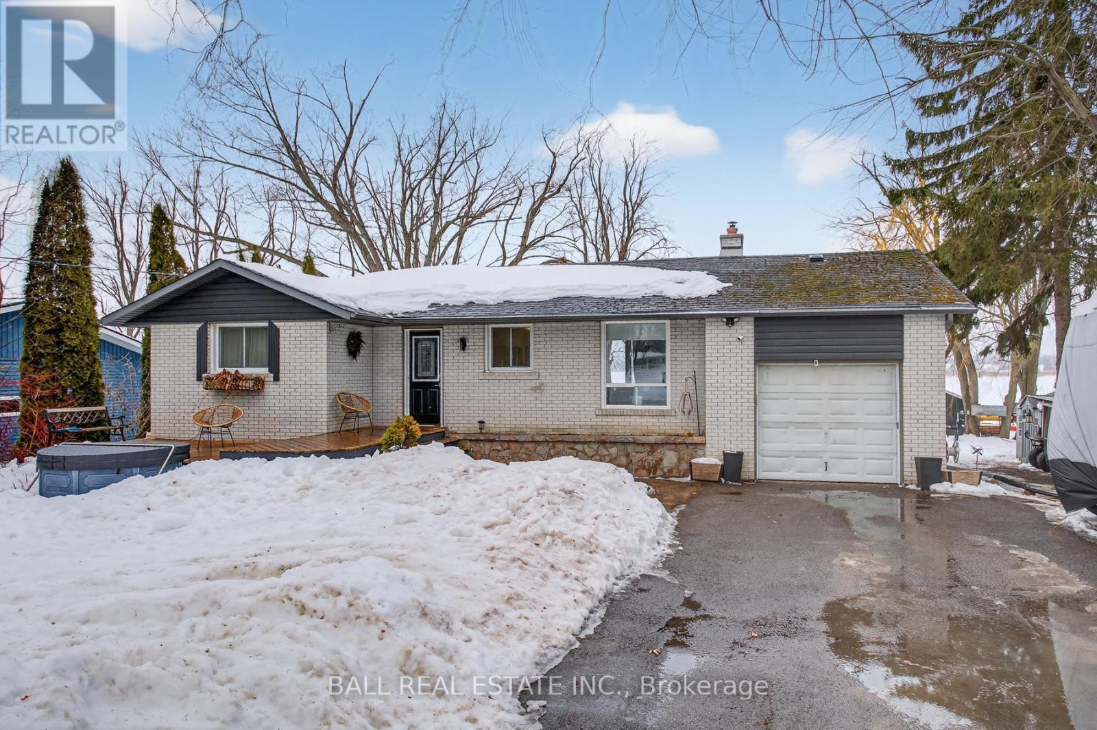 5 Tralee Circle, Selwyn, Ontario  K0L 1T0 - Photo 1 - X12809082