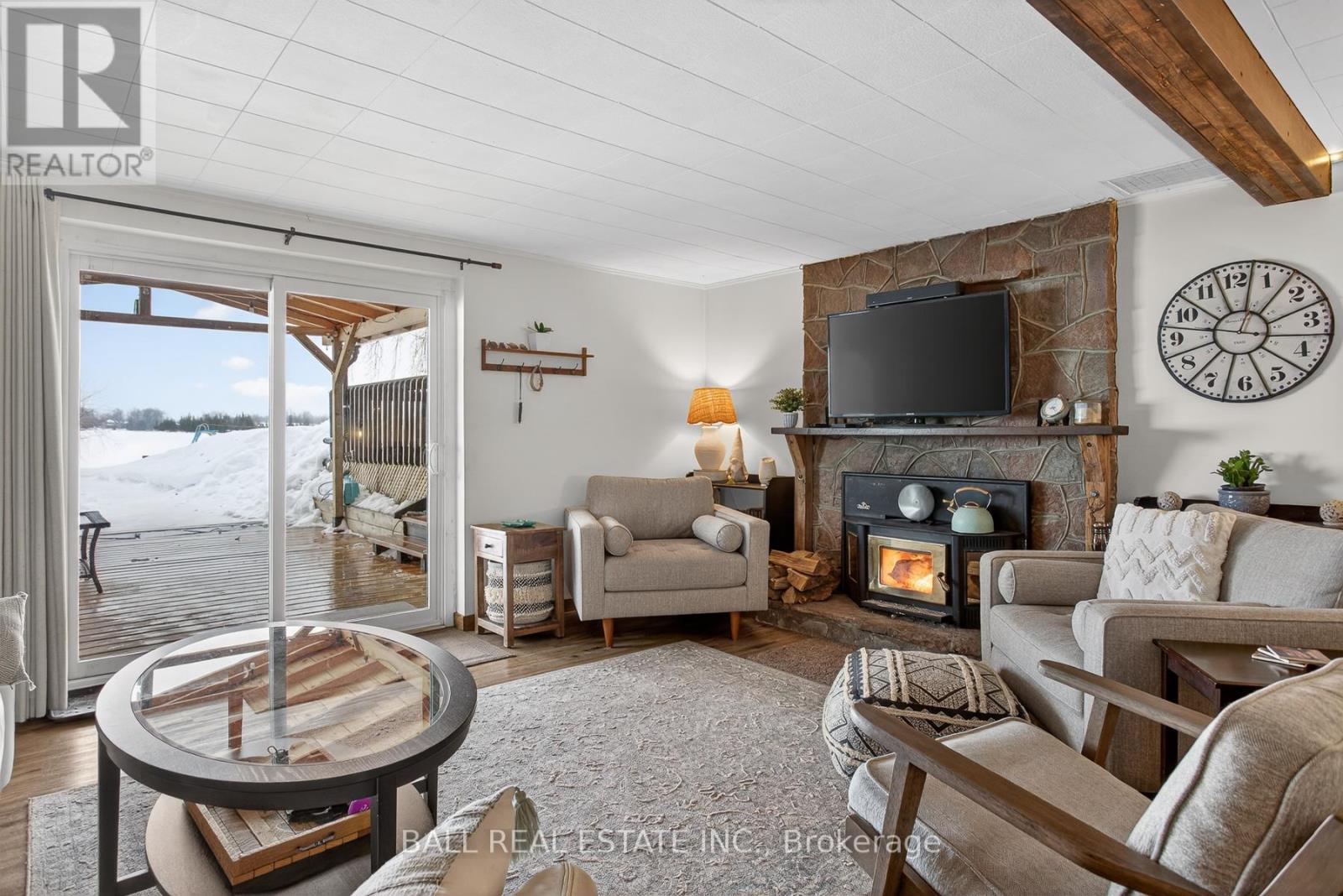 5 Tralee Circle, Selwyn, Ontario  K0L 1T0 - Photo 18 - X12809082