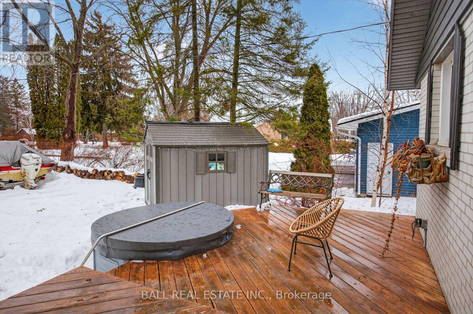 5 Tralee Circle, Selwyn, Ontario  K0L 1T0 - Photo 28 - X12809082
