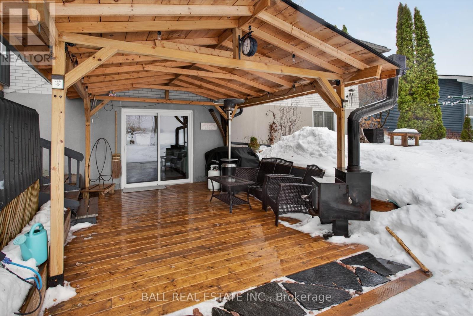 5 Tralee Circle, Selwyn, Ontario  K0L 1T0 - Photo 32 - X12809082