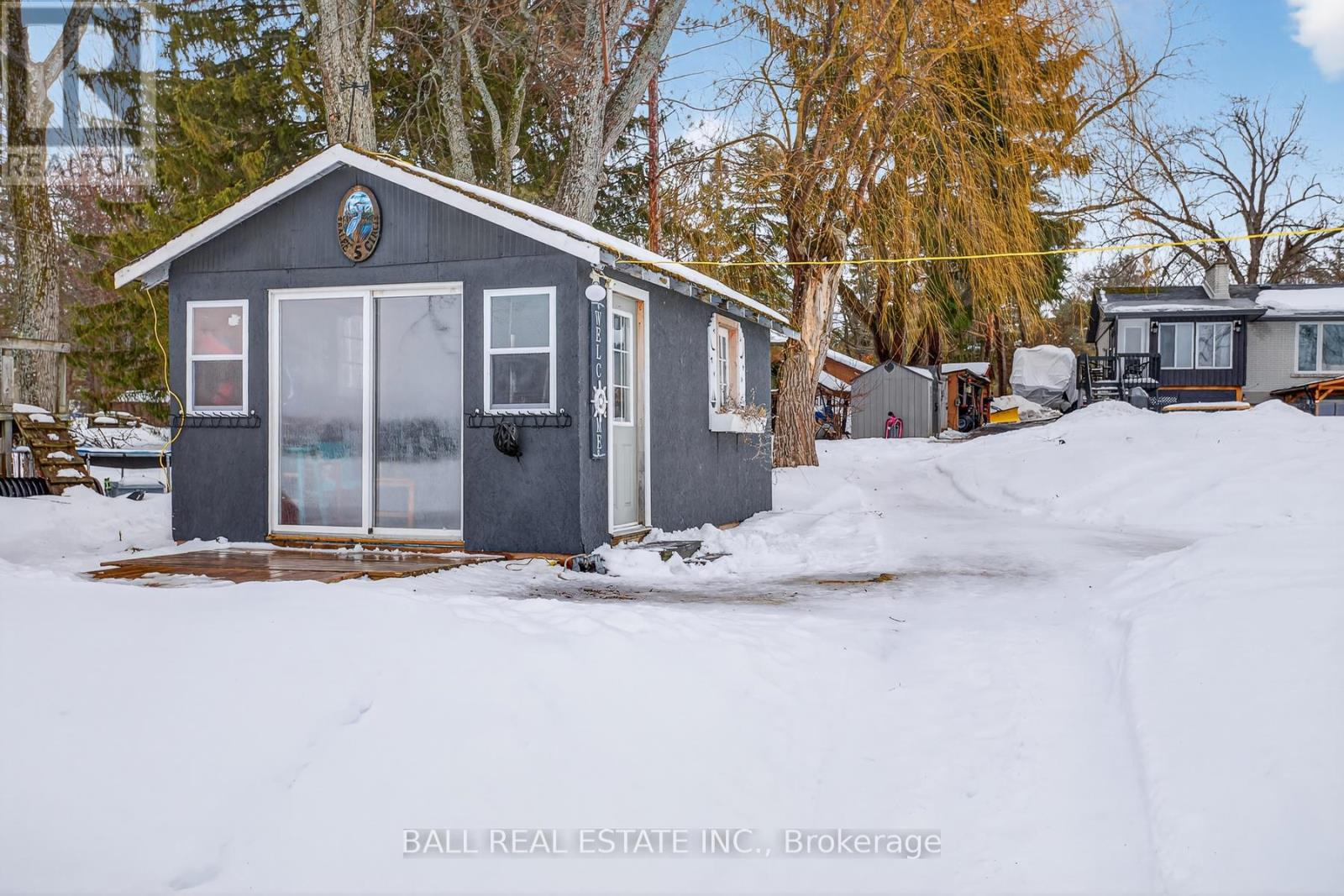 5 Tralee Circle, Selwyn, Ontario  K0L 1T0 - Photo 38 - X12809082