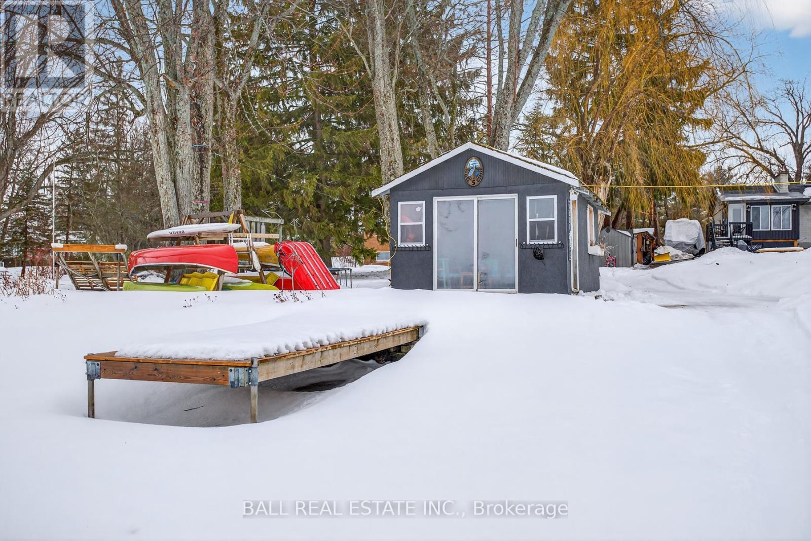 5 Tralee Circle, Selwyn, Ontario  K0L 1T0 - Photo 39 - X12809082