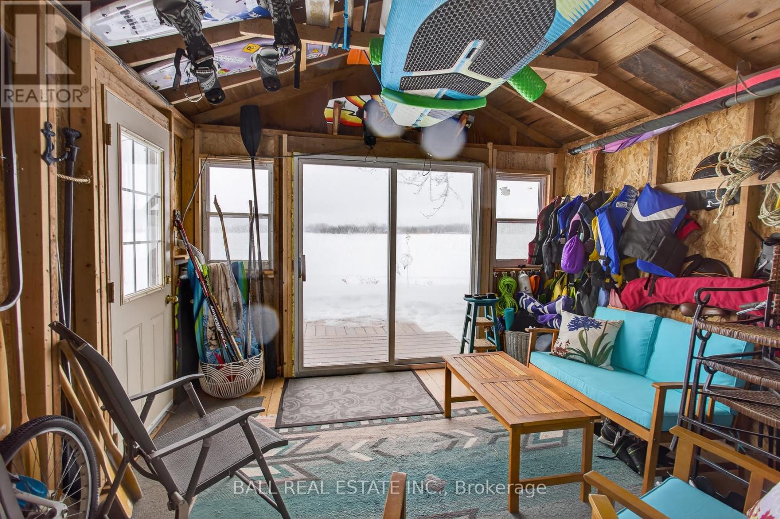 5 Tralee Circle, Selwyn, Ontario  K0L 1T0 - Photo 41 - X12809082