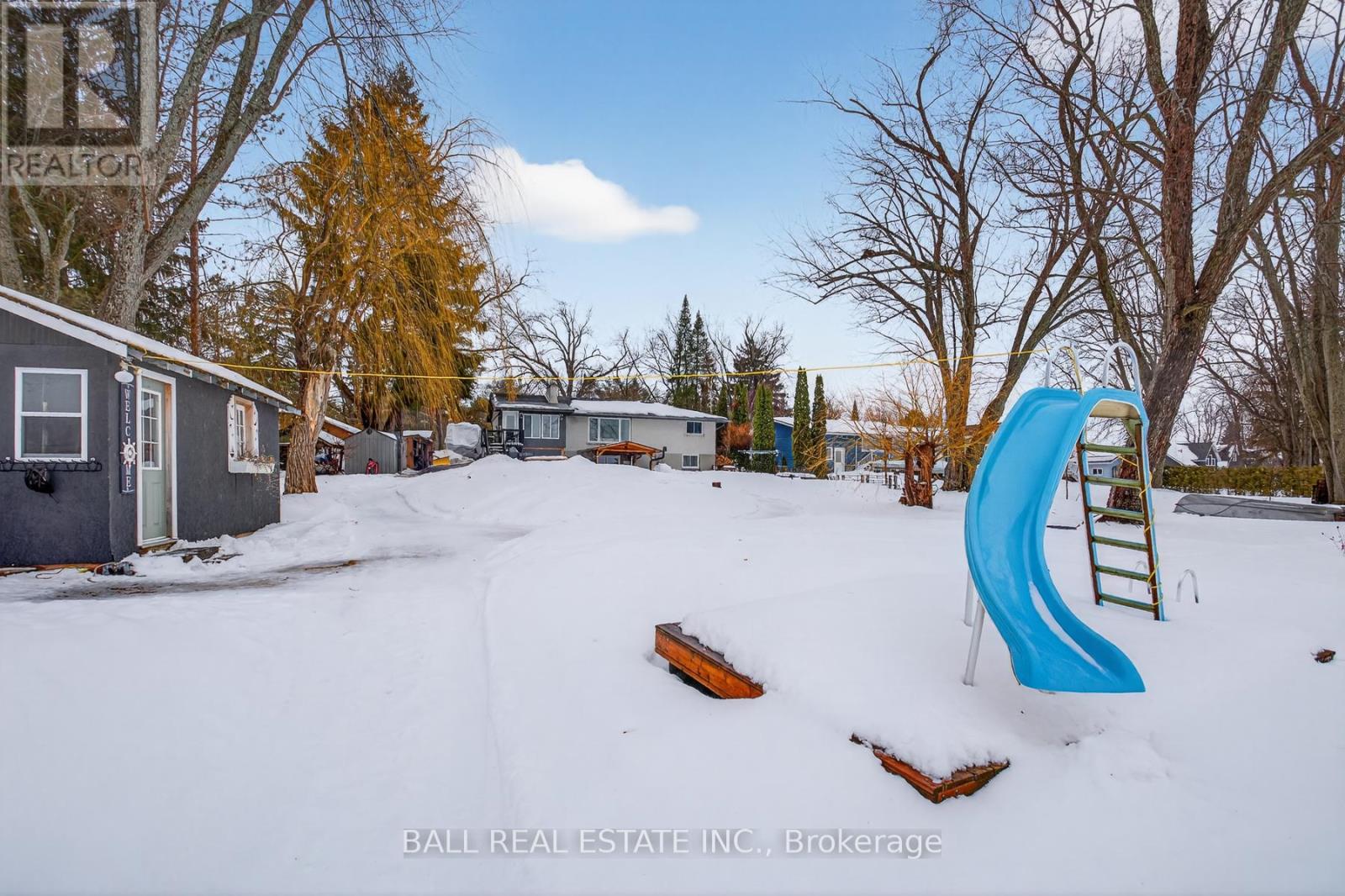5 Tralee Circle, Selwyn, Ontario  K0L 1T0 - Photo 42 - X12809082