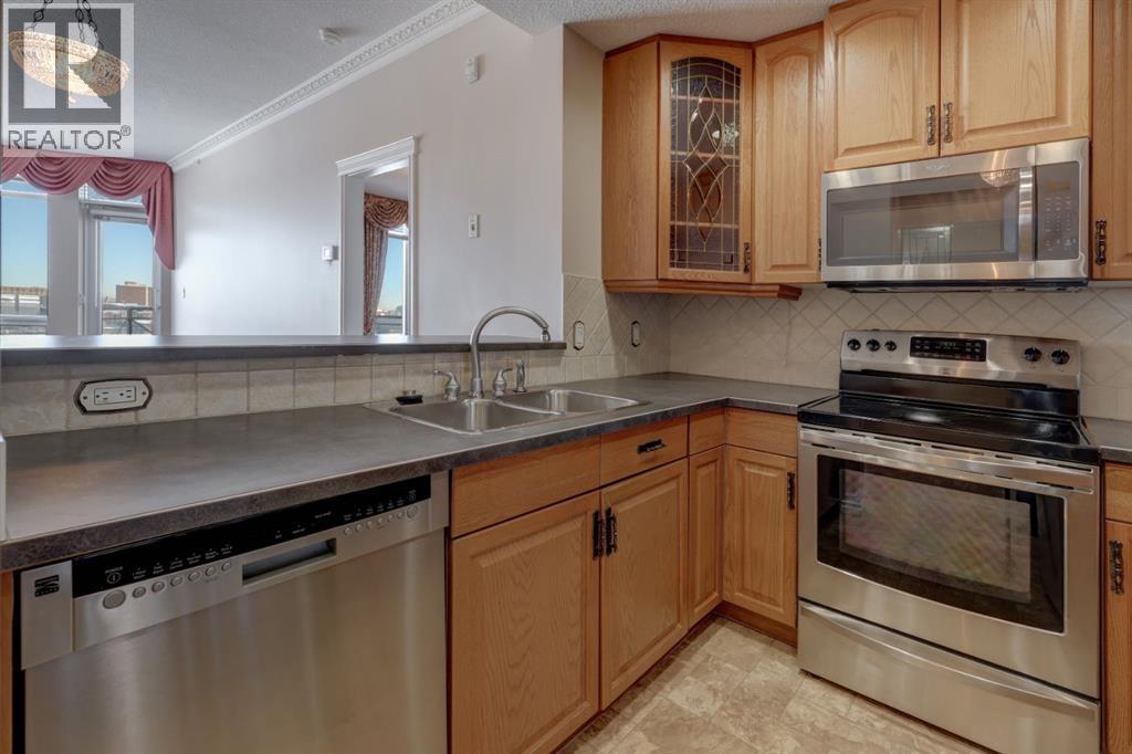 608, 1718 14 Avenue Nw, Calgary, Alberta  T2N 4Y7 - Photo 9 - A2272323