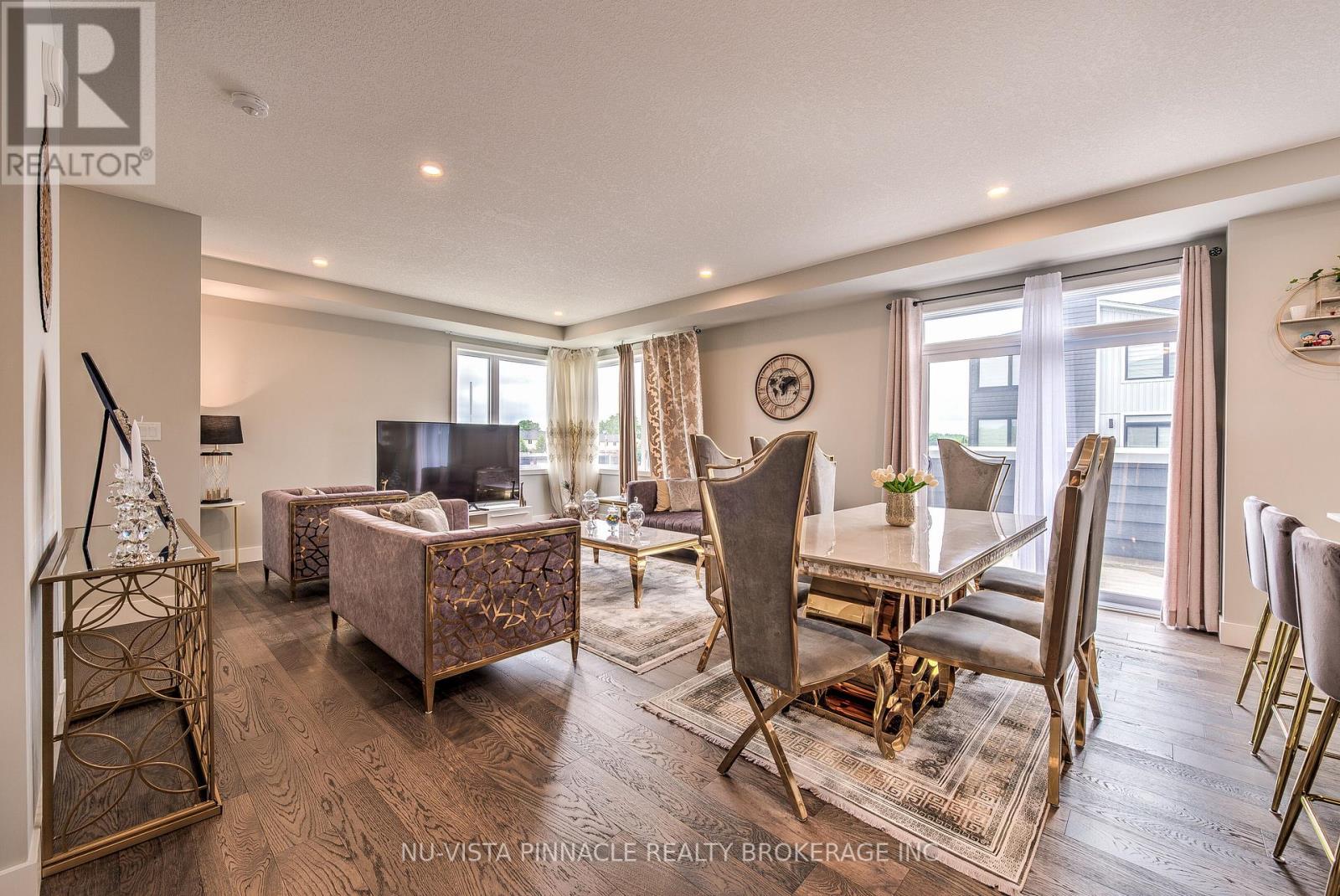 188 - 177 Edgevalley Road, London East, Ontario  N5V 0C5 - Photo 12 - X12809102