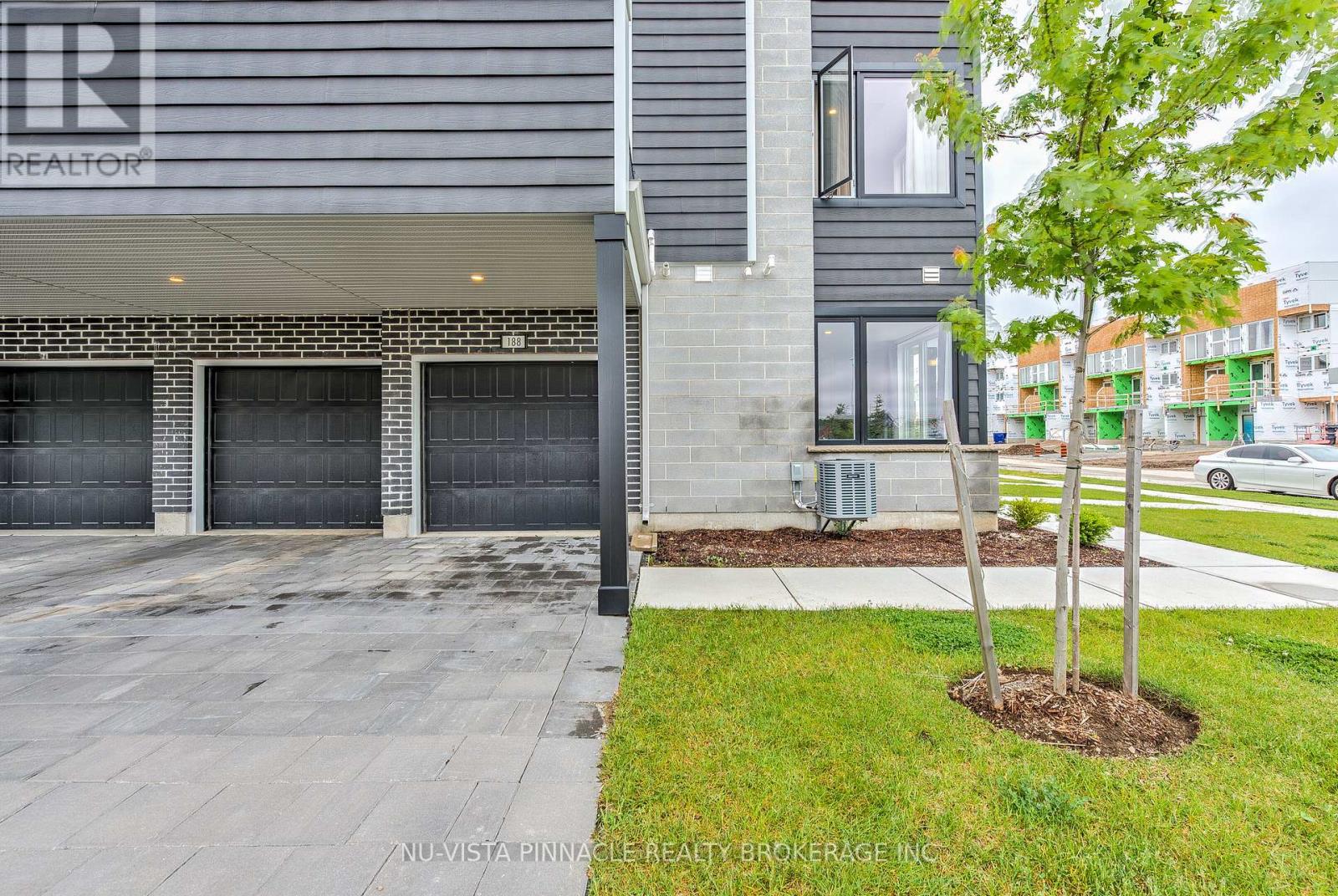 188 - 177 Edgevalley Road, London East, Ontario  N5V 0C5 - Photo 5 - X12809102