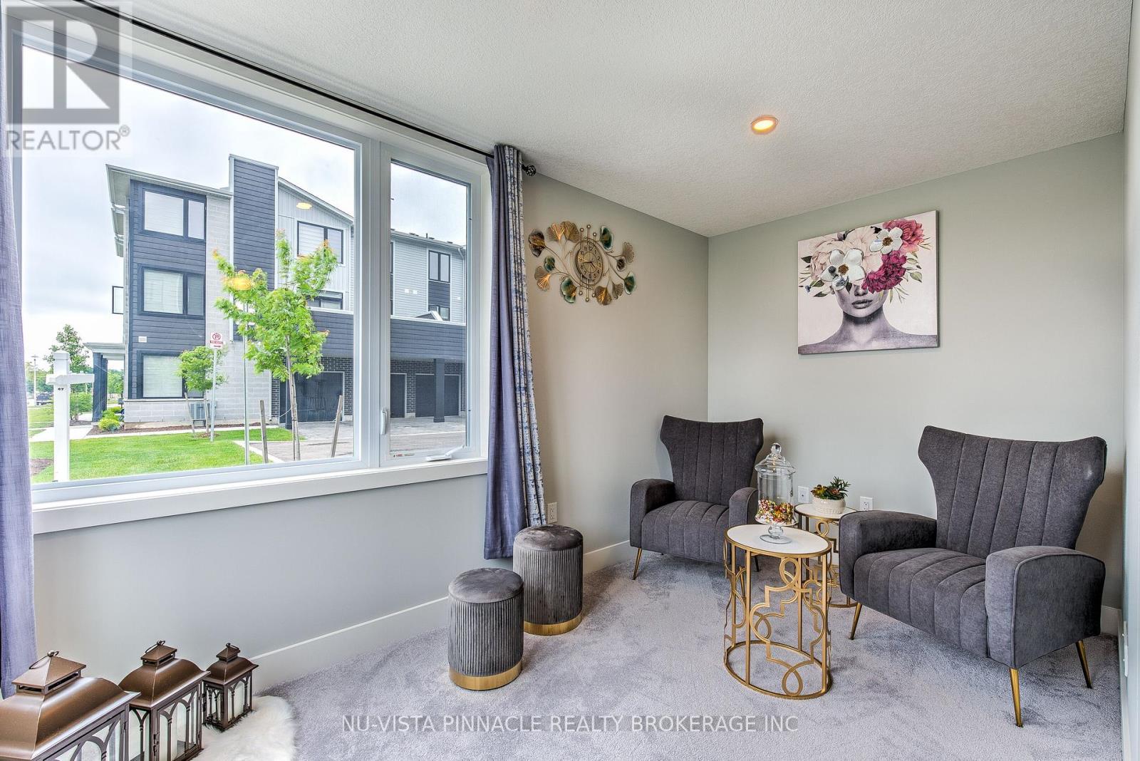 188 - 177 Edgevalley Road, London East, Ontario  N5V 0C5 - Photo 8 - X12809102