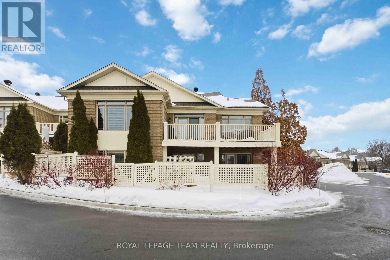 6 Waterford Way, Ottawa, Ontario  K2E 7V4 - Photo 44 - X12809124