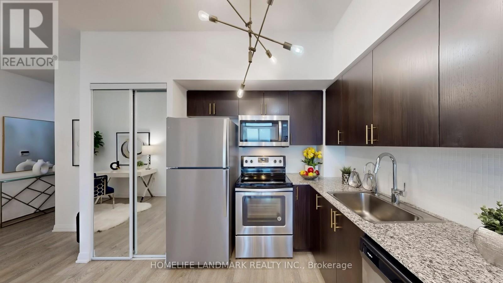 901 - 9560 Markahm Road, Markham, Ontario L6E 0T9 - Photo 11 - N12801894