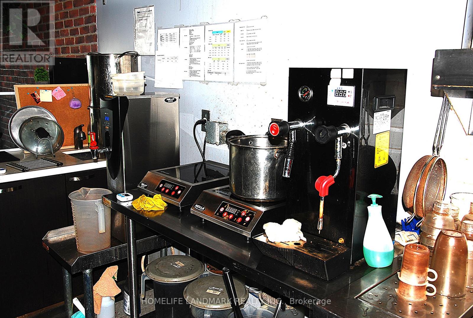 F-107 - 3260 Midland Avenue, Toronto, Ontario  M1V 0C5 - Photo 8 - E12799810