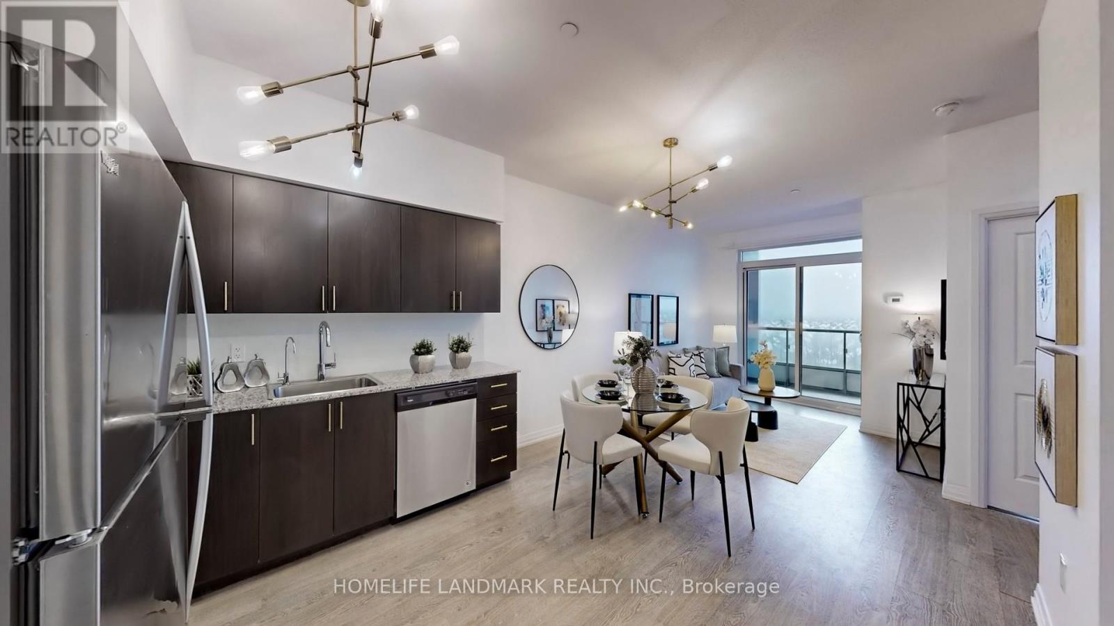 901 - 9560 Markahm Road, Markham, Ontario L6E 0T9 - Photo 9 - N12801894