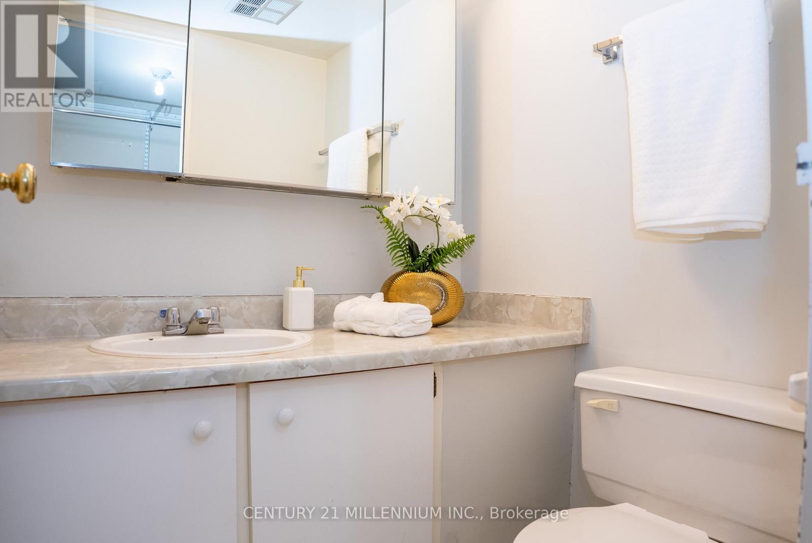 1103 - 3700 Kaneff Crescent, Mississauga, Ontario  L5A 4B8 - Photo 21 - W12809026