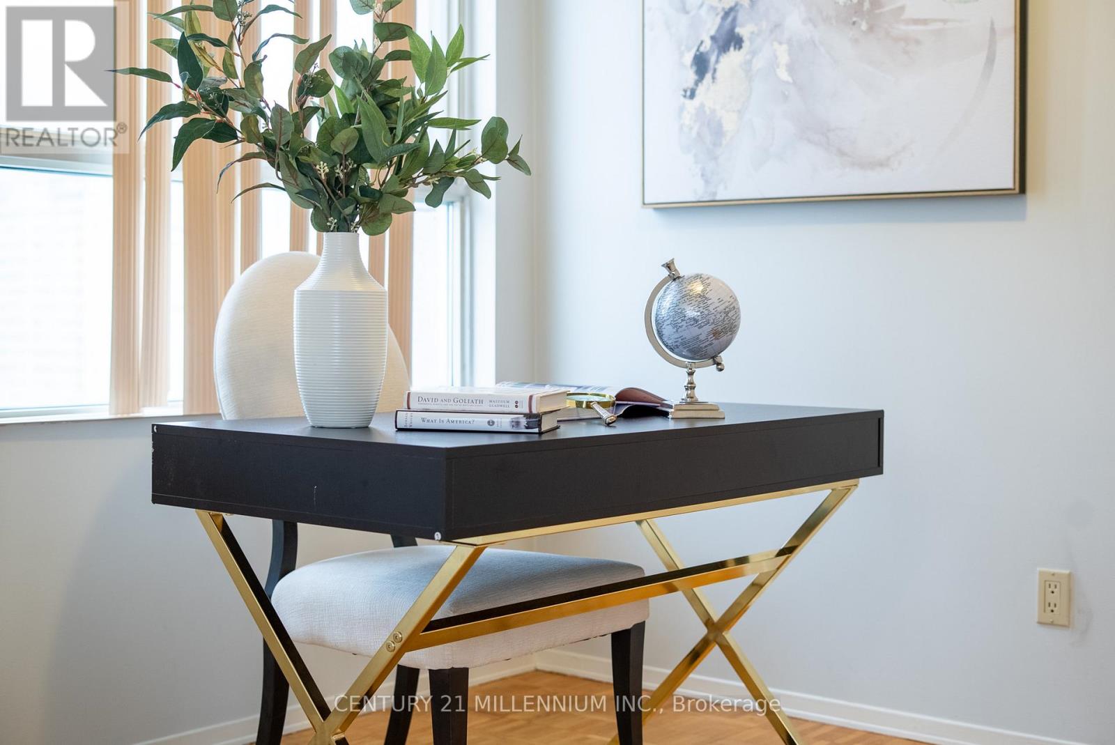 1103 - 3700 Kaneff Crescent, Mississauga, Ontario  L5A 4B8 - Photo 22 - W12809026