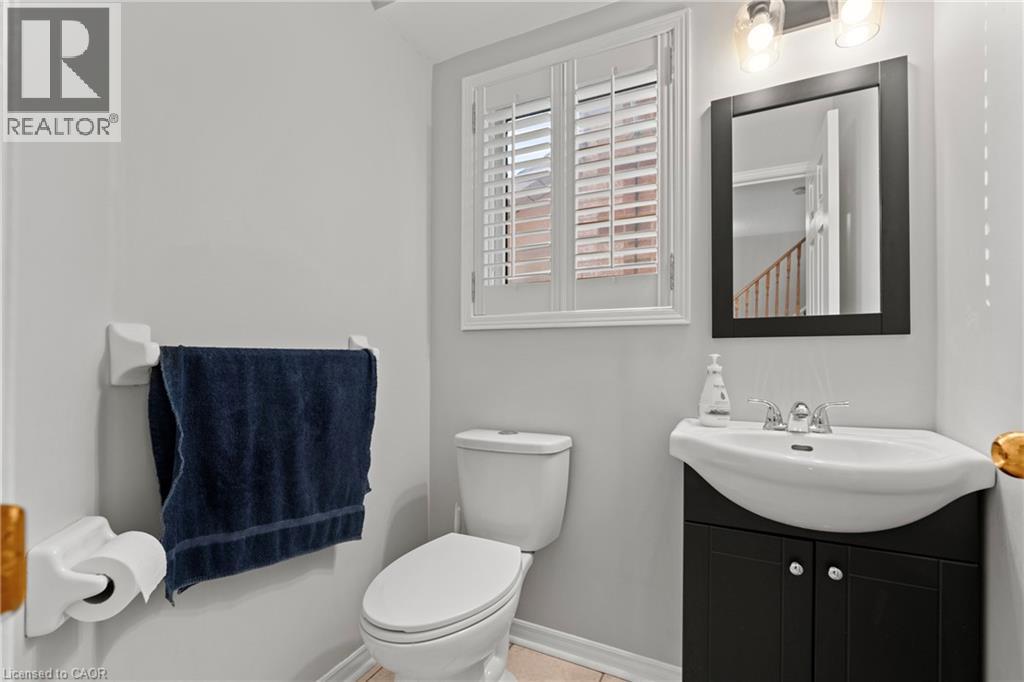 49 Lockwood Road, Brampton, Ontario  L6Y 4T7 - Photo 5 - 40805570