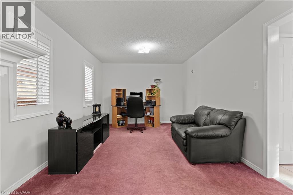 49 Lockwood Road, Brampton, Ontario  L6Y 4T7 - Photo 11 - 40805570