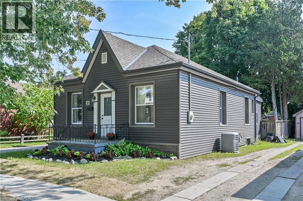 149 Elgin Street, Brantford, Ontario  N3S 5A4 - Photo 45 - 40806747