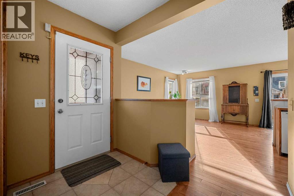 132 Bow Ridge Drive, Cochrane, Alberta