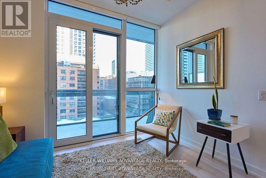 501 - 39 Roehampton Avenue, Toronto (Mount Pleasant West), Ontario  M4P 0G1 - Photo 15 - C12809066