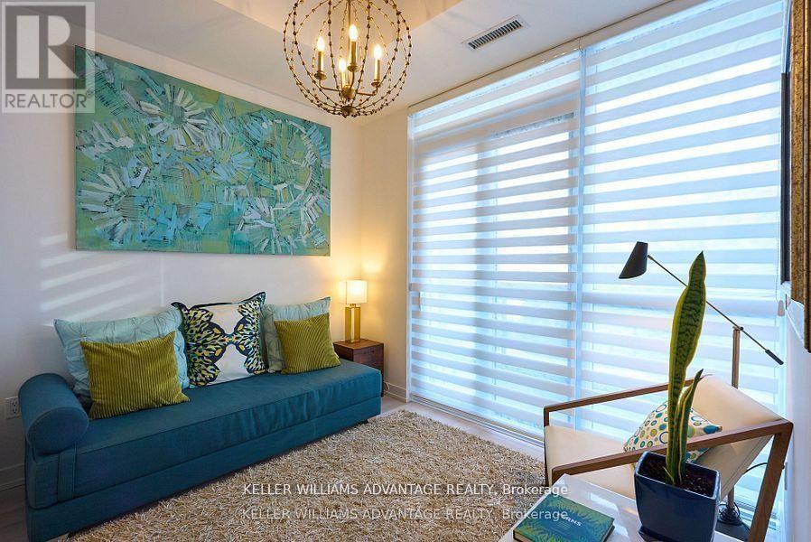 501 - 39 Roehampton Avenue, Toronto (Mount Pleasant West), Ontario  M4P 0G1 - Photo 16 - C12809066