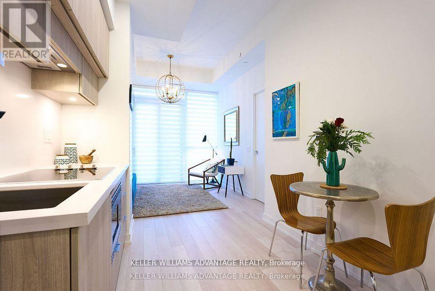 501 - 39 Roehampton Avenue, Toronto (Mount Pleasant West), Ontario  M4P 0G1 - Photo 17 - C12809066