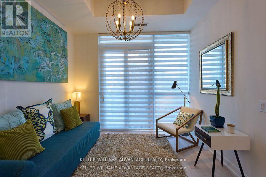 501 - 39 Roehampton Avenue, Toronto (Mount Pleasant West), Ontario  M4P 0G1 - Photo 3 - C12809066