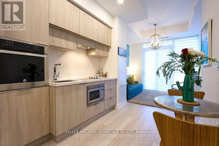 501 - 39 Roehampton Avenue, Toronto (Mount Pleasant West), Ontario  M4P 0G1 - Photo 4 - C12809066