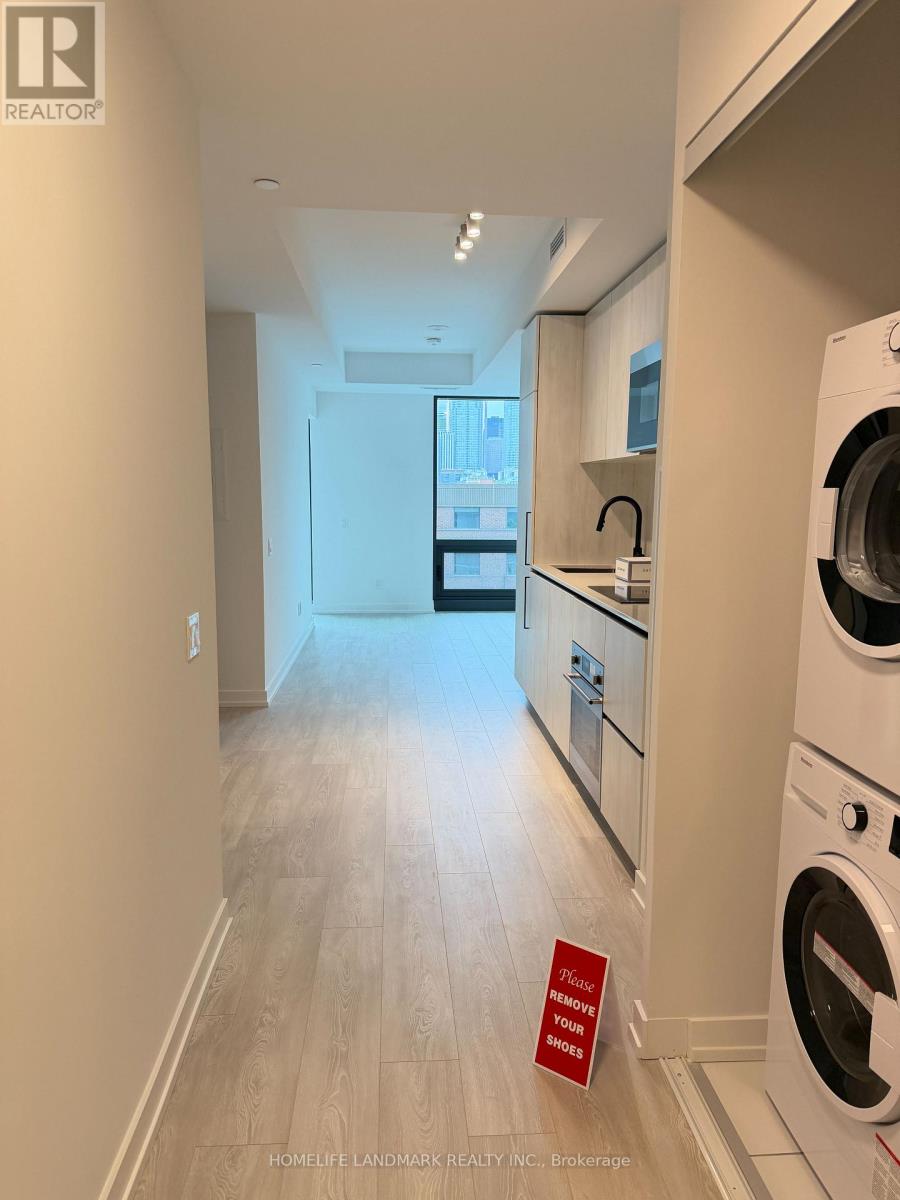 822 - 35 Parliament Street, Toronto, Ontario  M5A 0Z5 - Photo 3 - C12809094