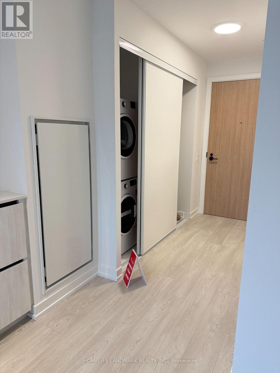 822 - 35 Parliament Street, Toronto, Ontario  M5A 0Z5 - Photo 4 - C12809094