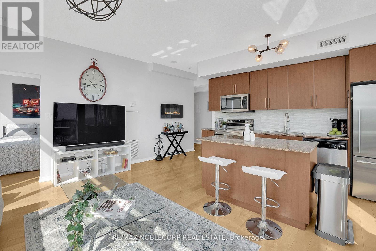 4407 - 55 Bremner Boulevard, Toronto, Ontario  M5J 0A6 - Photo 10 - C12809110