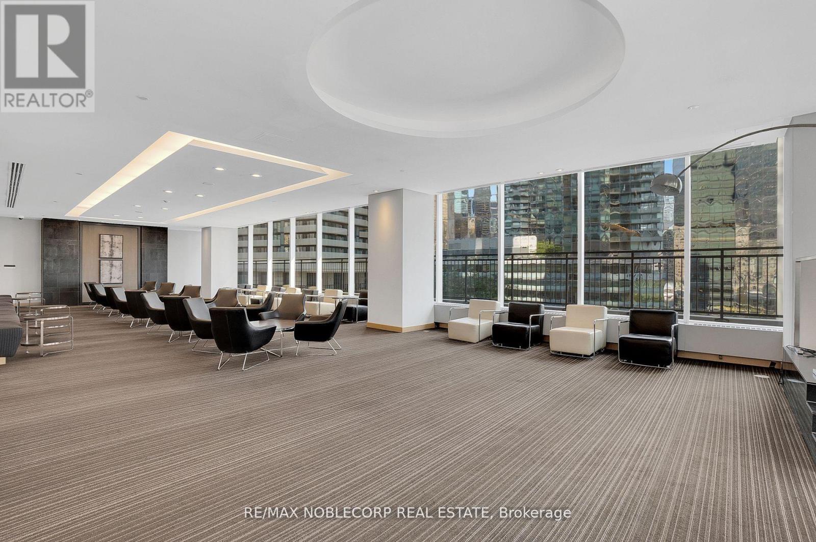 4407 - 55 Bremner Boulevard, Toronto, Ontario  M5J 0A6 - Photo 30 - C12809110