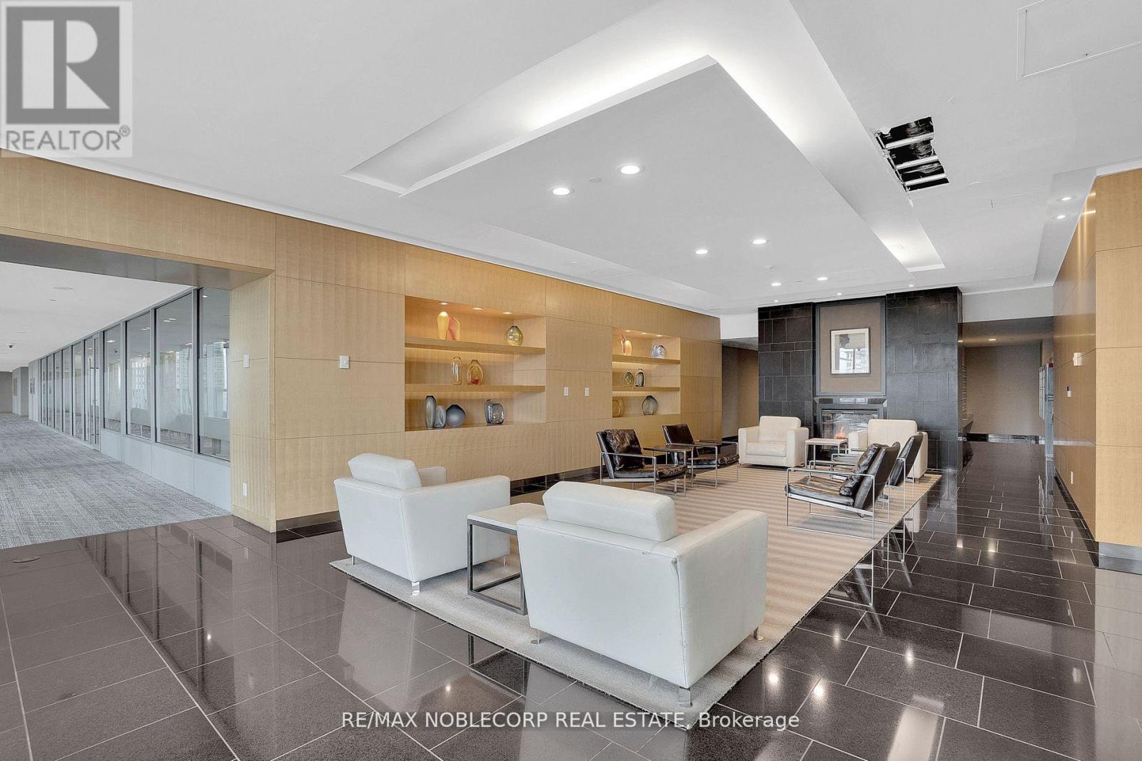 4407 - 55 Bremner Boulevard, Toronto, Ontario  M5J 0A6 - Photo 39 - C12809110