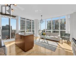 4407 - 55 BREMNER BOULEVARD, Toronto, Ontario