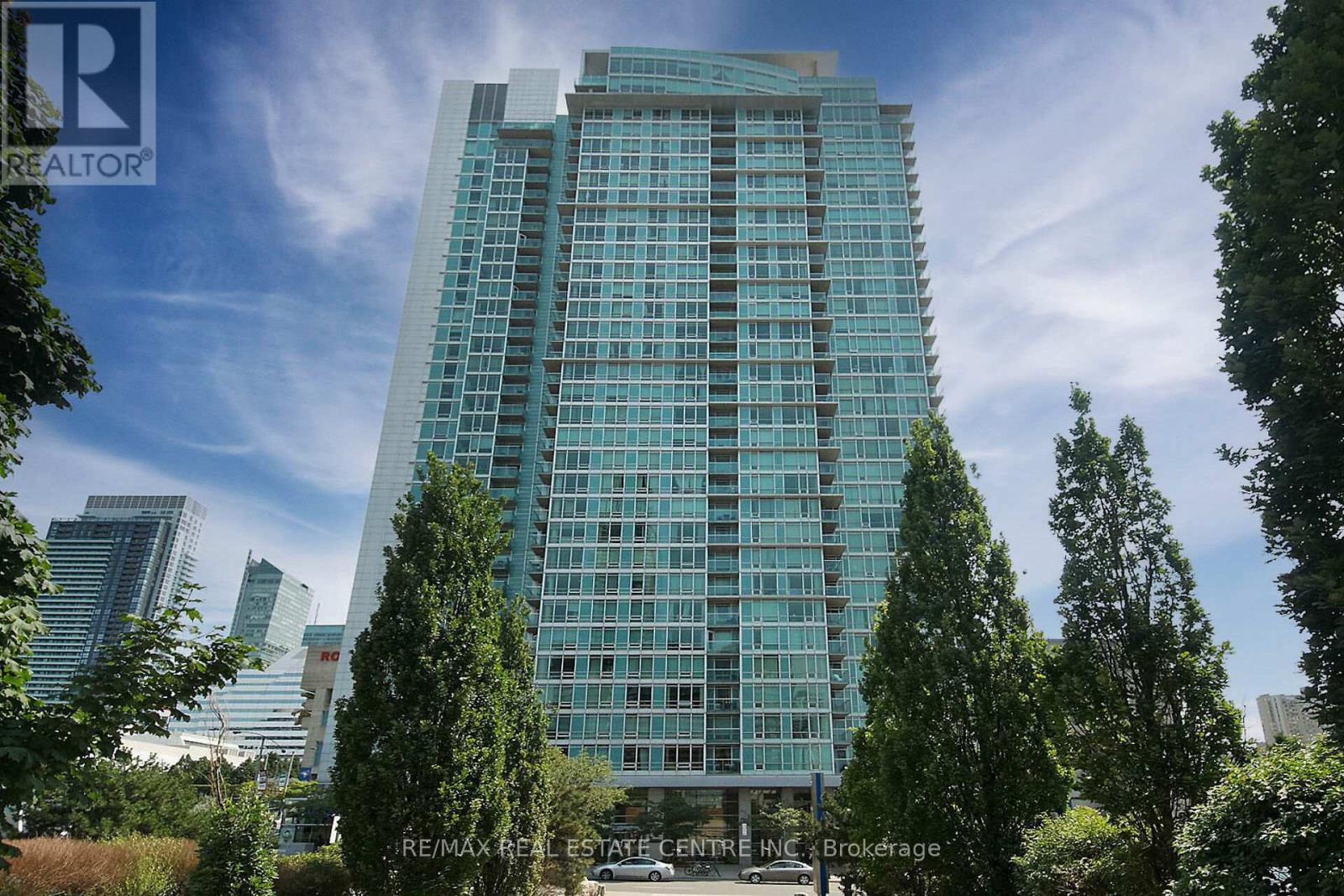 306 - 81 NAVY WHARF COURT, Toronto, Ontario