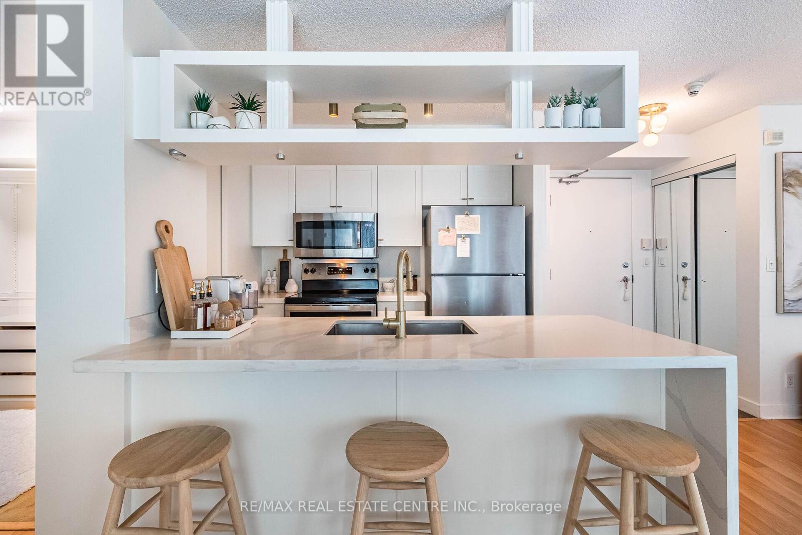 306 - 81 Navy Wharf Court, Toronto, Ontario  M5V 3S2 - Photo 11 - C12809126