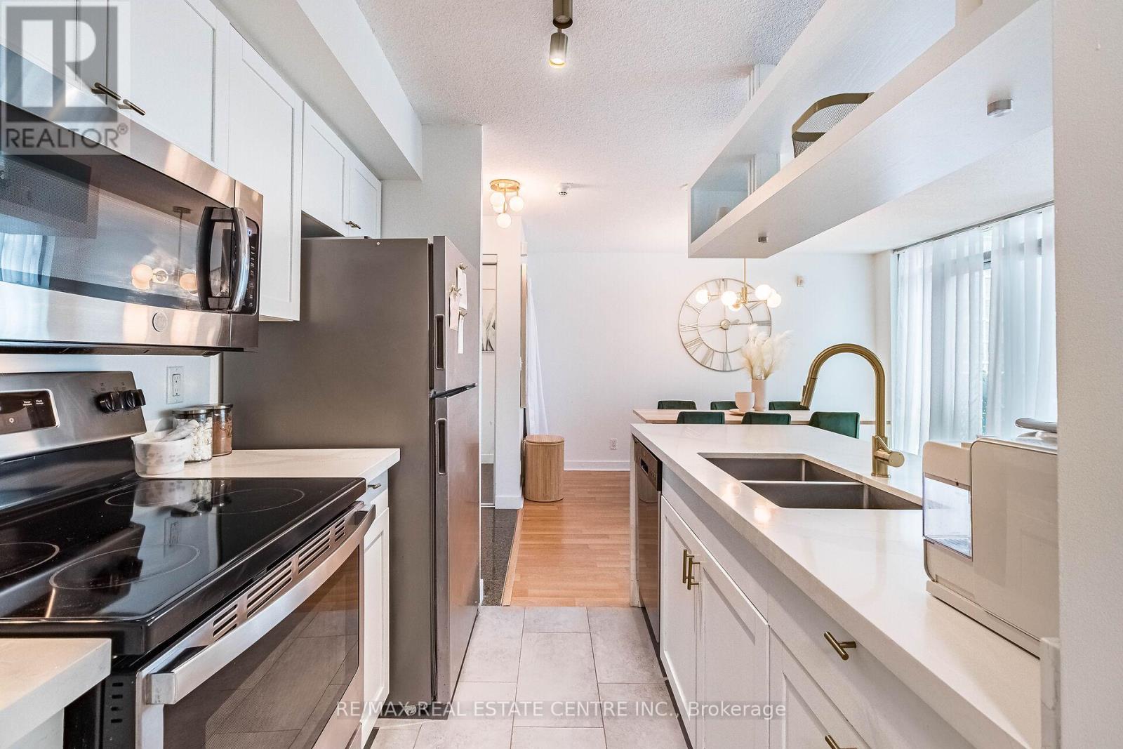 306 - 81 Navy Wharf Court, Toronto, Ontario  M5V 3S2 - Photo 12 - C12809126