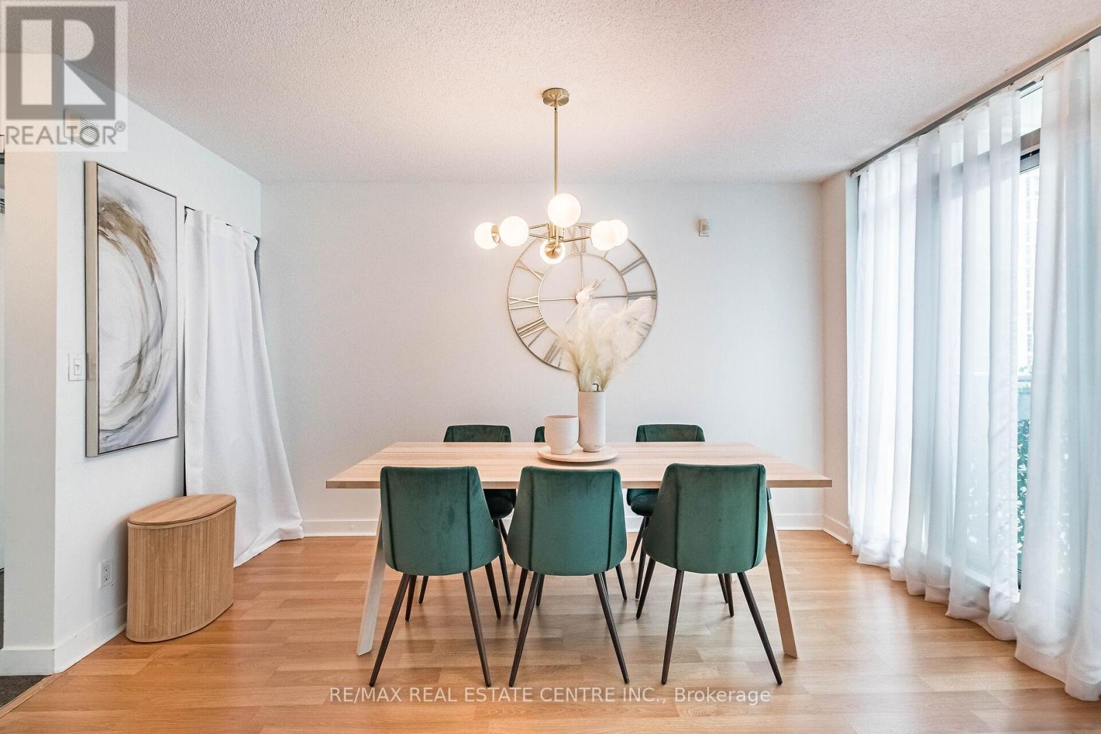 306 - 81 Navy Wharf Court, Toronto, Ontario  M5V 3S2 - Photo 13 - C12809126