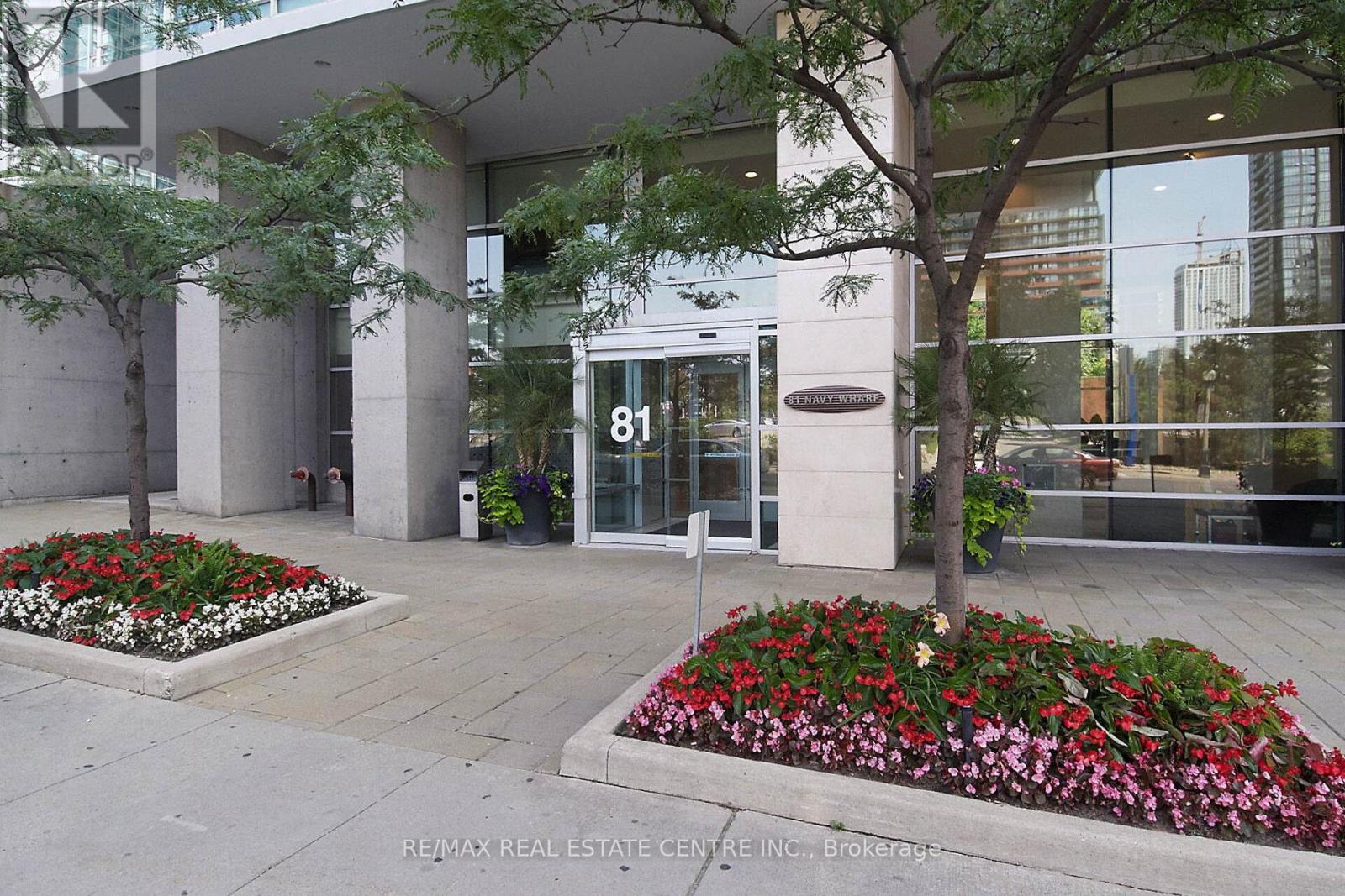 306 - 81 Navy Wharf Court, Toronto, Ontario  M5V 3S2 - Photo 2 - C12809126