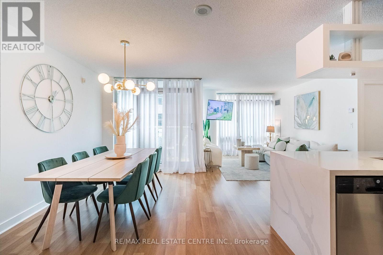 306 - 81 Navy Wharf Court, Toronto, Ontario  M5V 3S2 - Photo 20 - C12809126